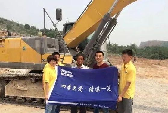 八大冷门挖掘机品牌你知道几款,各型号挖掘机优缺点