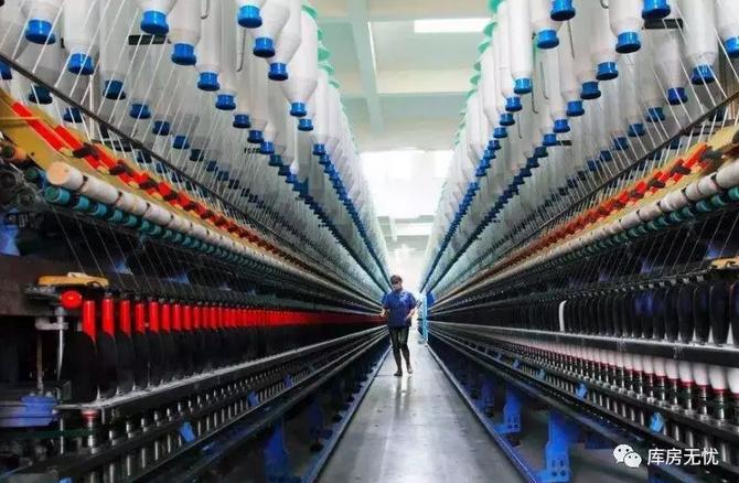 我国仓储管理现状的对策研究,国内仓储行业现状