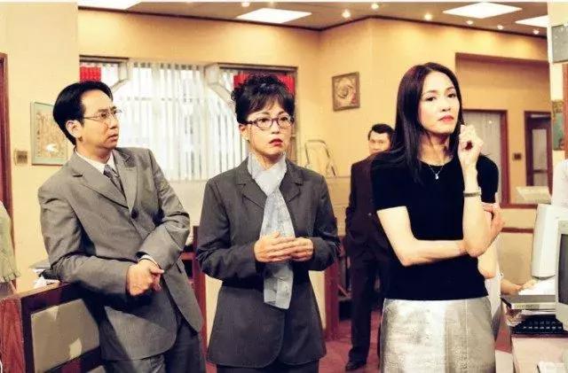 tvb十大高分剧集,tvb近年最好看的剧你看过几部