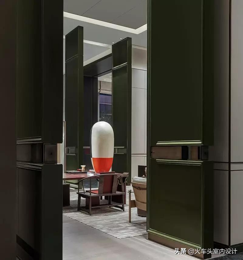 ccd中的华贵,ccd最新力作