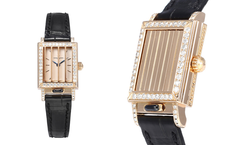 这些奇形怪状的相机你都见过吗,各种各样的表图解大全