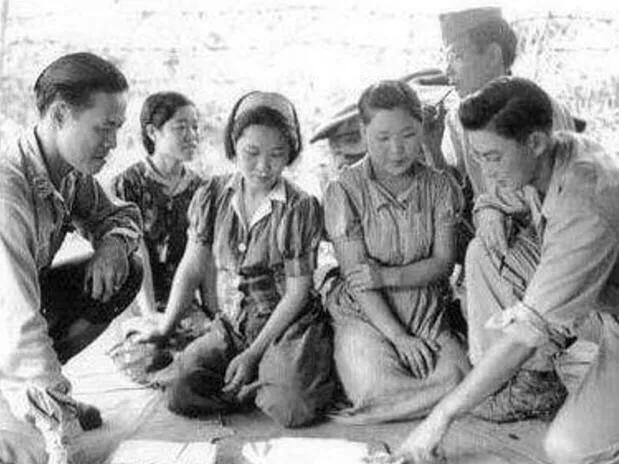 日军有多残忍呢,日军有多残忍对待俘虏