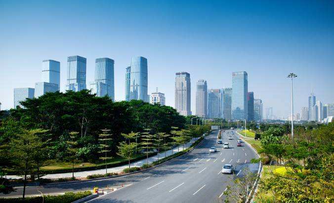 对标沪苏浙,广德追赶苏浙沪融入长三角