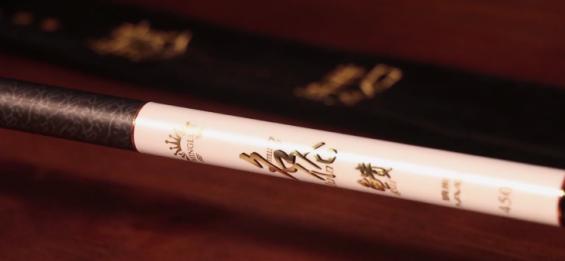 名伦鱼竿是不是没有防抱死,名伦金枪鱼竿重心多少最佳