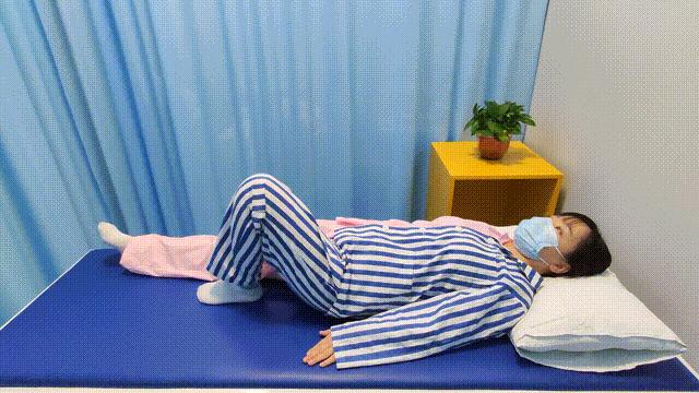 全套脑康复运动操,脑卒中偏瘫患者康复训练方法视频