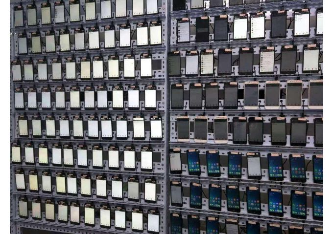 微信涉及黑灰产业怎么回事,微信黑灰产行为限制