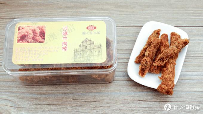 最有脚劲的特产牛肉干,最正宗的土特产风干牛肉干