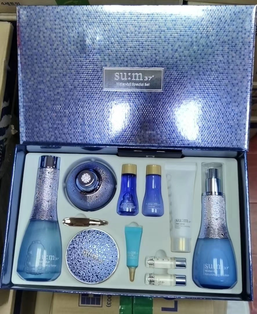 进口美妆货源从哪里找,美容职业分享