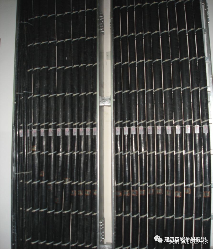 桥架母线基础知识,电缆桥架线槽施工工艺