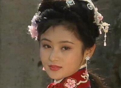 比较有魅力的7080年代女演员,607080年代的女演员有哪些