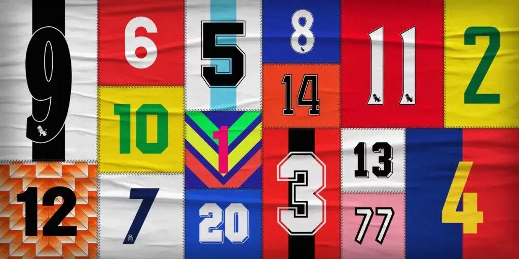 关于7号球的故事,七号球衣故事纪录片