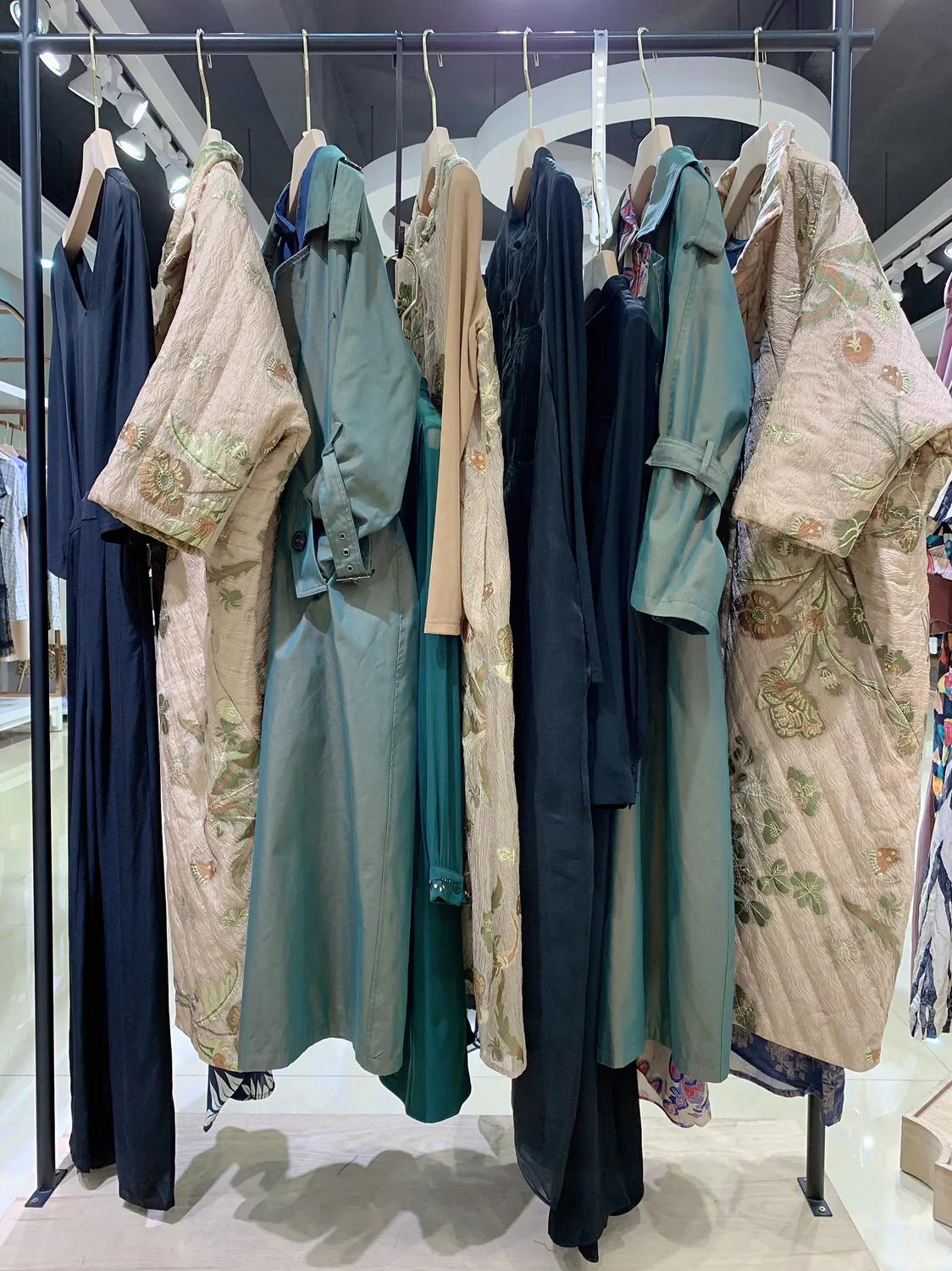 批发品牌女装折扣,西乡品牌折扣女装批发