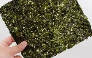 紫菜和海苔的区别大全,海苔与紫菜的区别在哪里