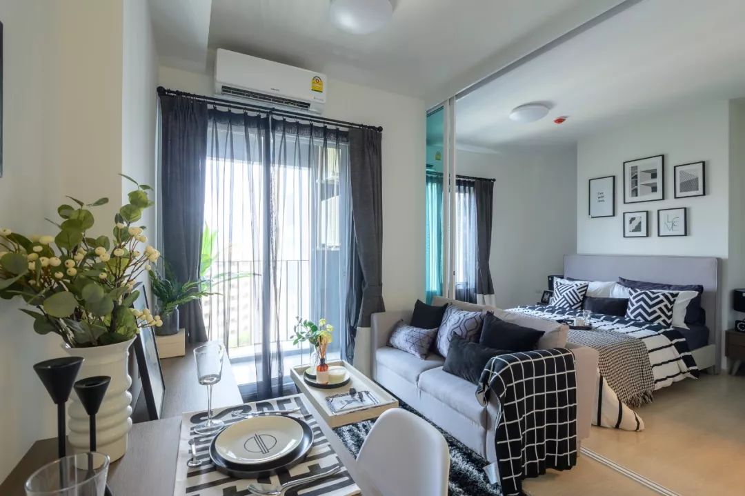 曼谷chapteroneeco的租金多少一月,曼谷cbd最好的地段