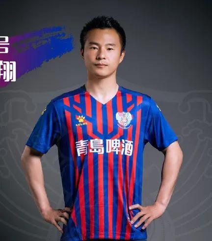 盘点本赛季中超16支球队的7号球员