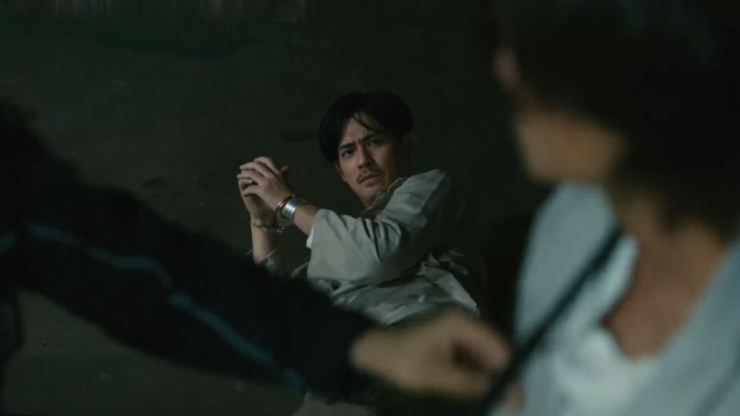 限制级华语剧，可惜线上看不到