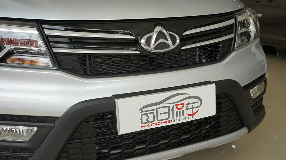 长安欧诺的安全性,长安欧诺s安全指数