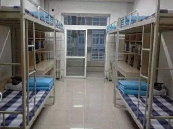 各大学宿舍条件对比,各大学宿舍条件排名