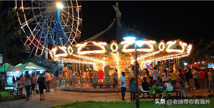 金边香格里拉公寓怎么样,香格里拉别墅值得入手吗