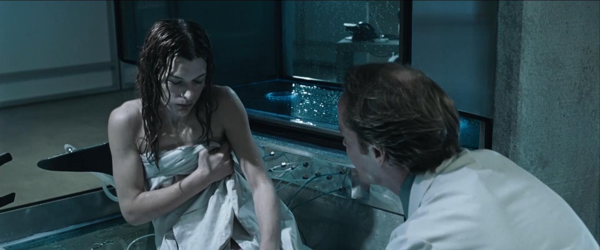 生化危机启示录视角,生化危机小知识