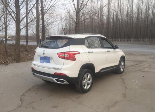 宝骏510高速爆胎接着跑,宝骏510在行驶中突然没刹车了