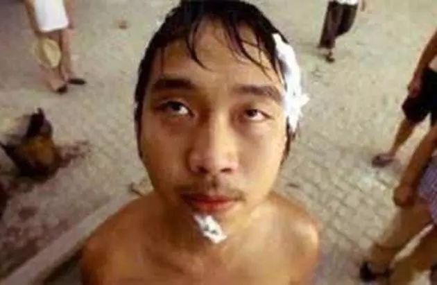 周星驰角色名字带星,周星驰御用男装