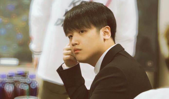 微笑谈we新赛季,we晋级春季赛季后赛微笑