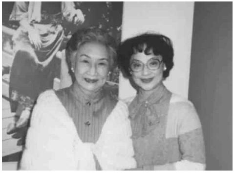 影后胡蝶的一生,中国一代影后胡蝶的尘封往事