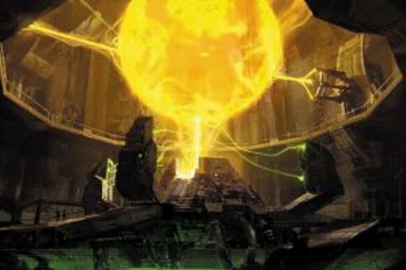 为什么人类必须掌握可控核聚变,为何人类急需可控核聚变