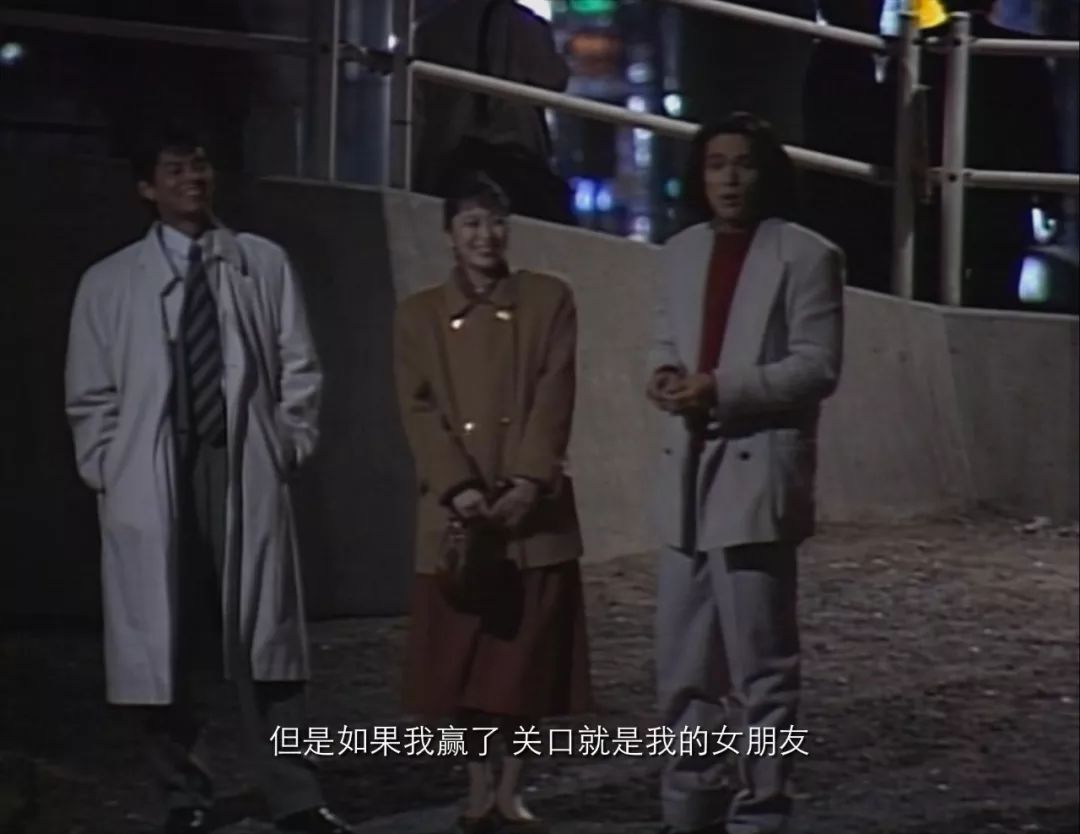 豆瓣9.4,红遍亚洲的岛国剧,让人爱了30年