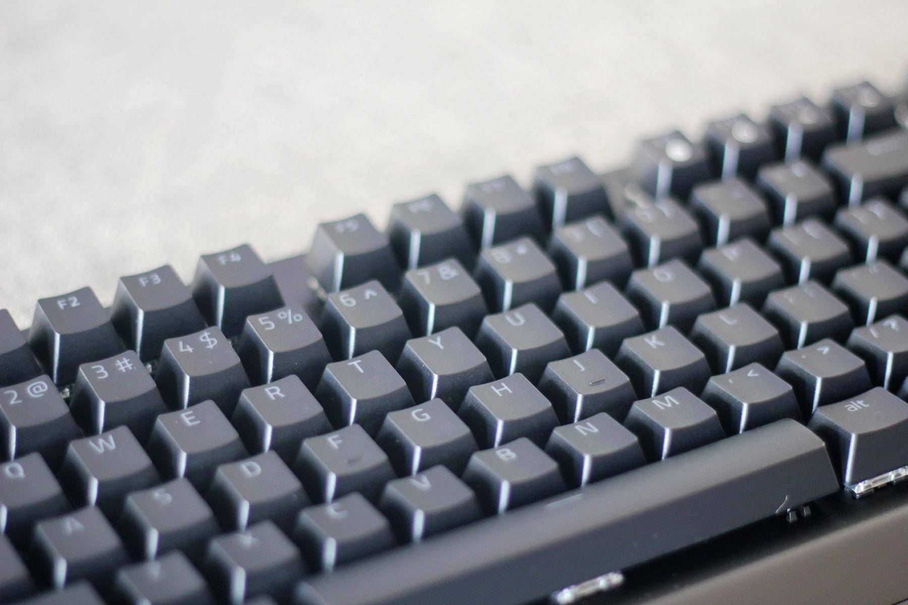 cherrymx3.0s键盘和雷蛇黑寡妇v3,键盘雷蛇黑寡妇v3