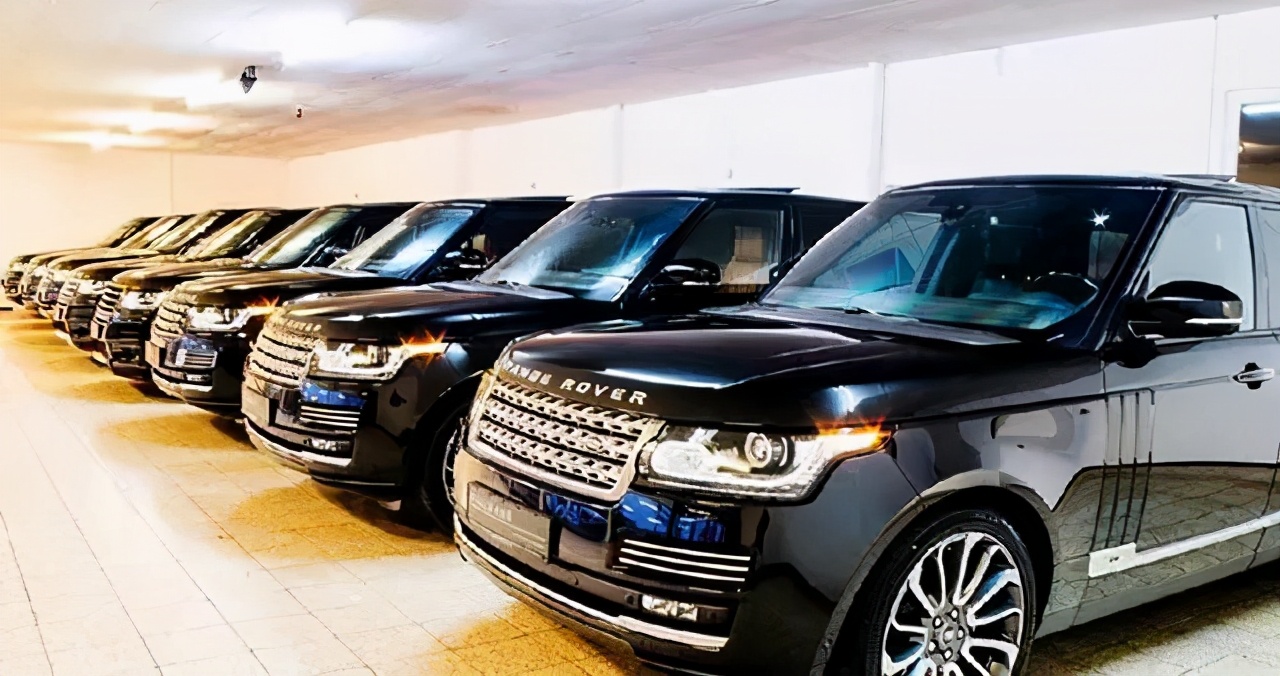 什么是平行车,平行进口车开在哪里比较好