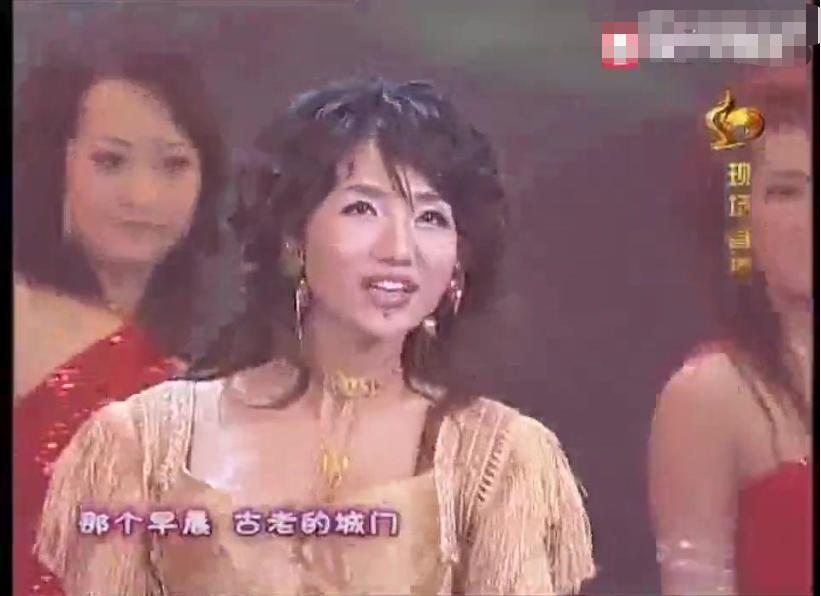 阿朵坦言当年隐退原因好心酸,从爆红到销声匿迹