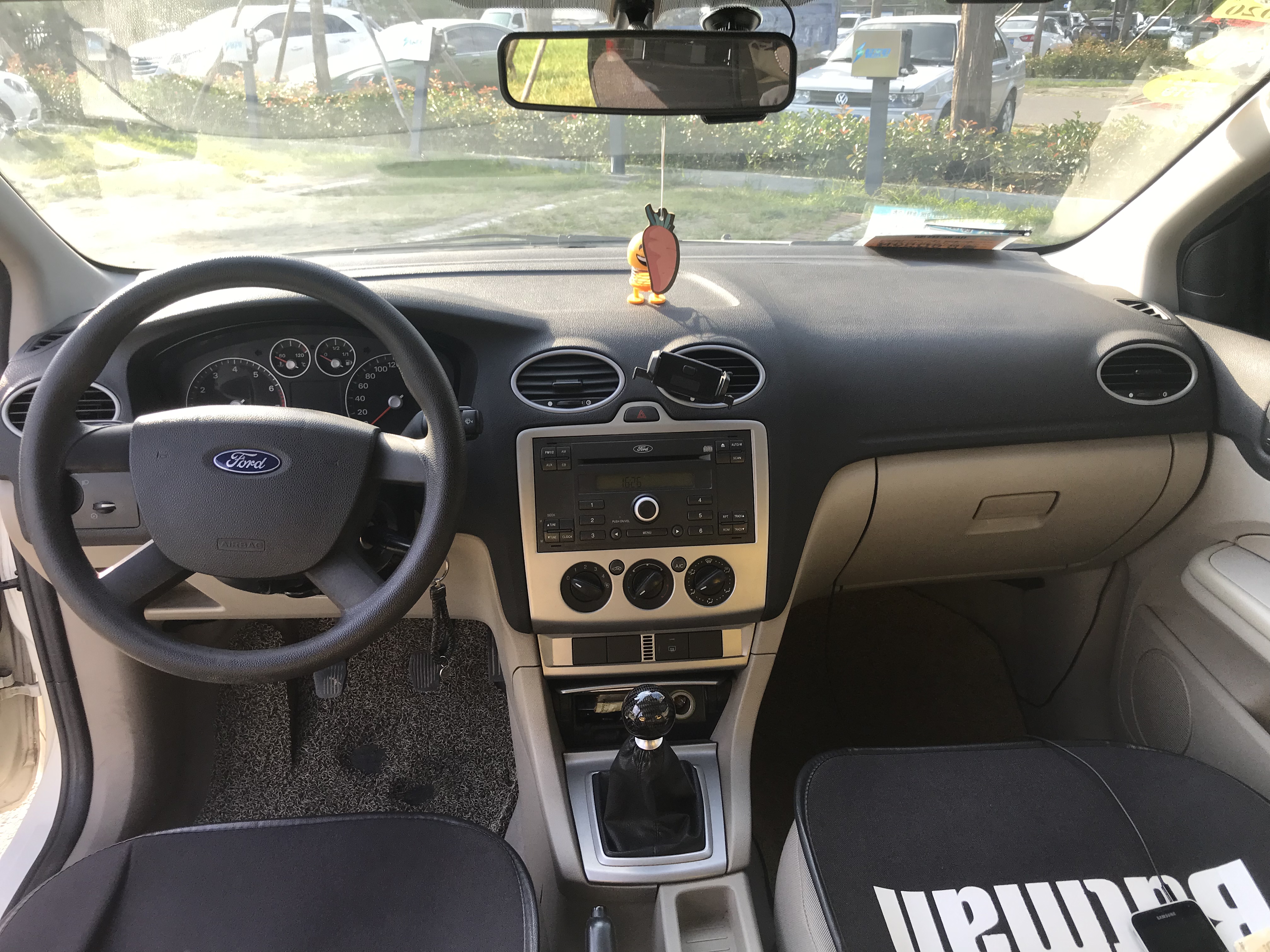 12-15年的福克斯,2012款福克斯车主们出来聊聊