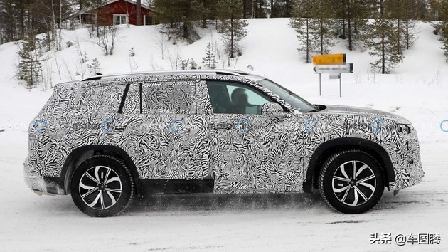 每日新车资讯:新款兰德酷路泽最新渲染图曝光,7款热门新车来袭