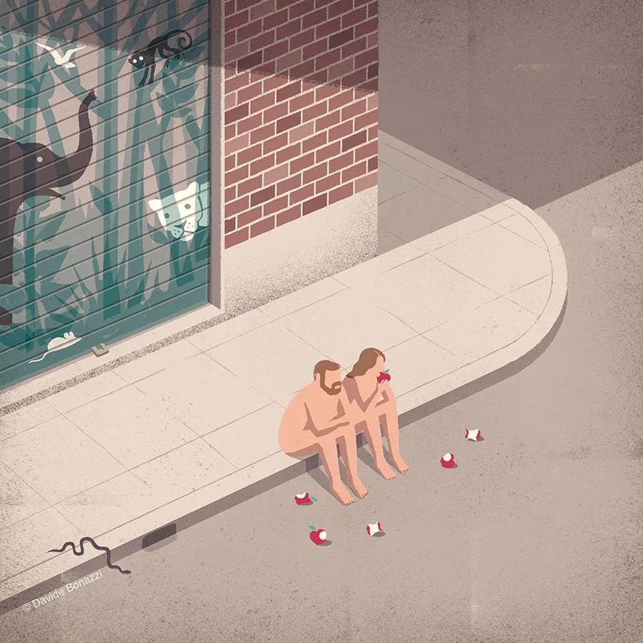 为什么女人一买东西买好多,凭什么女人消费一定得男士买单