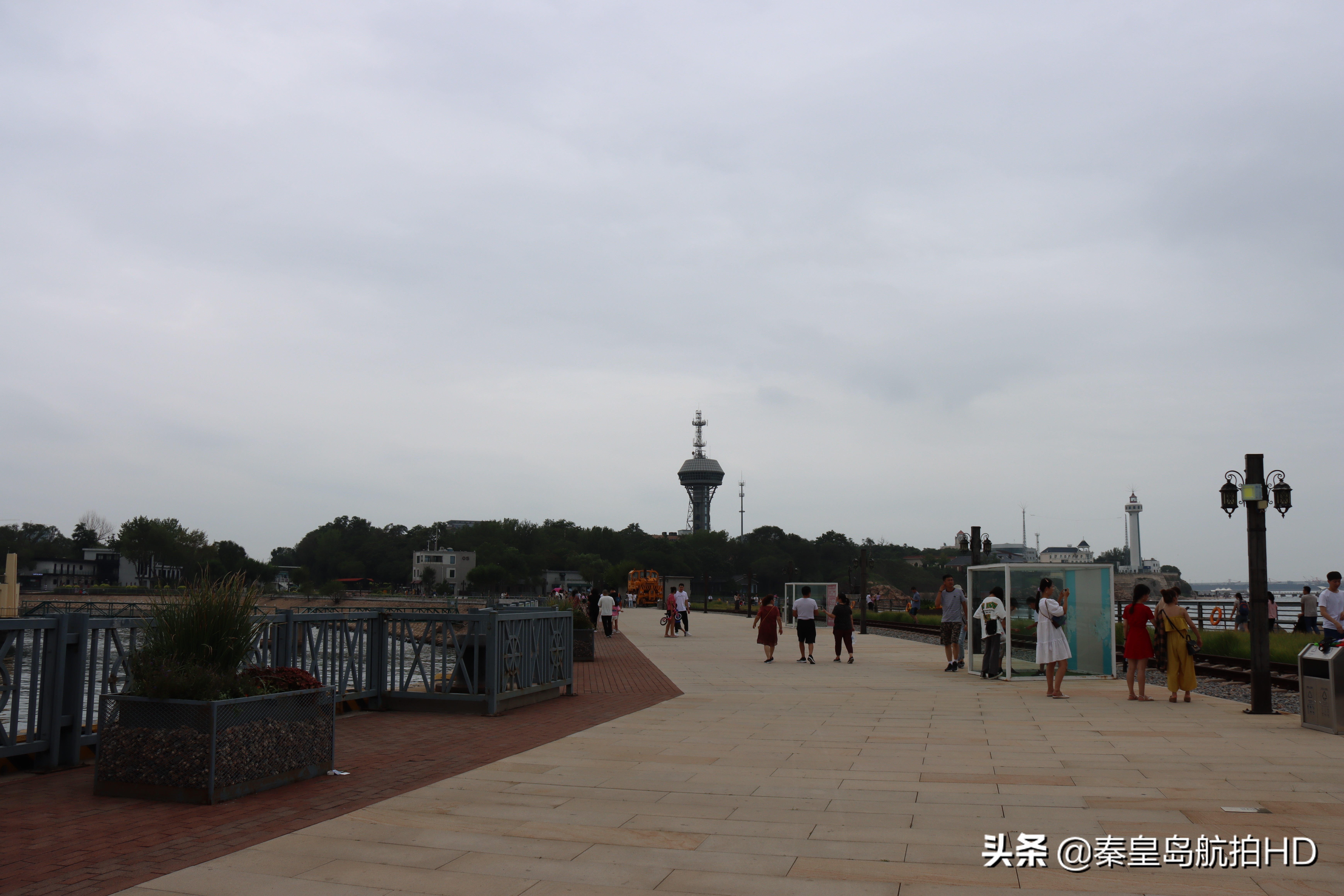 秦皇岛港旅游攻略最新,秦皇岛西港花园开放时间表