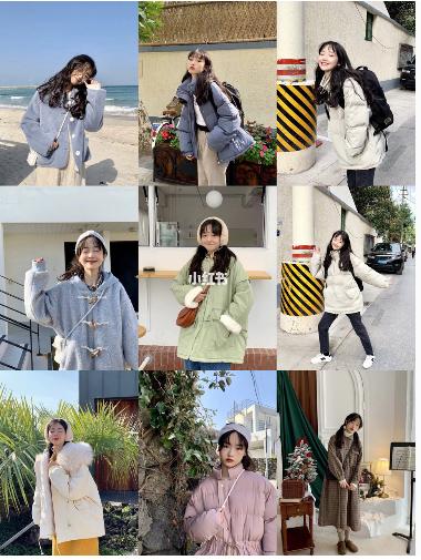 最爱韩风女装,最爱衣服店