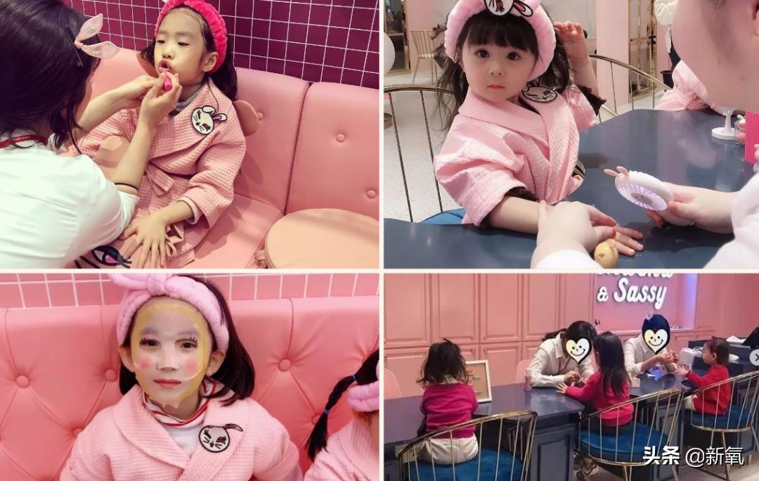 童装成人化建议对策,童装成熟化