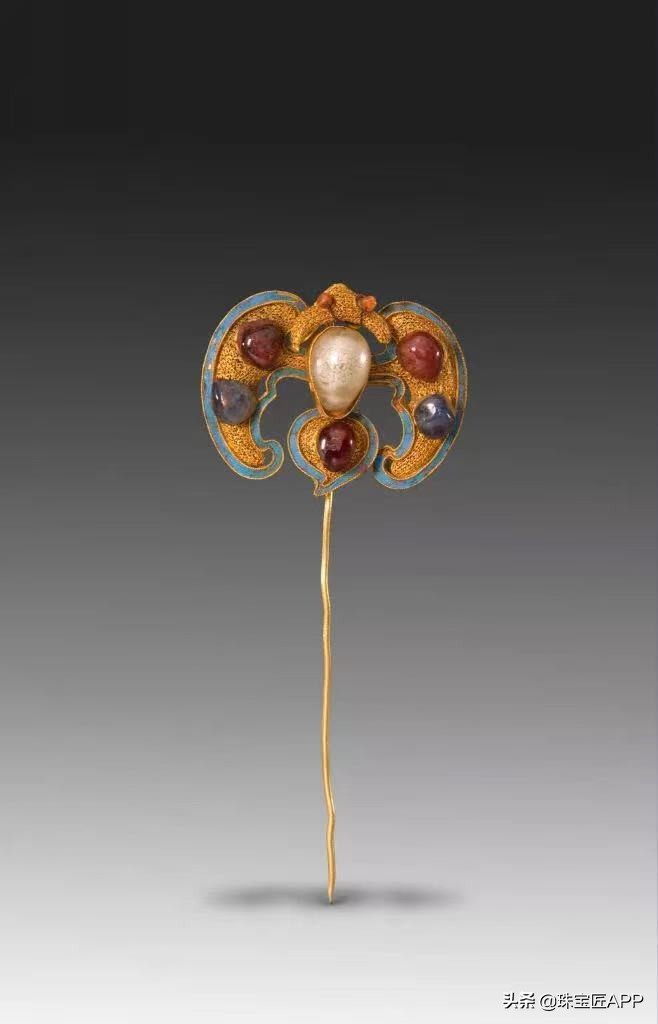 十种可怕的珠宝,珠宝手绘橙色宝石寓意什么