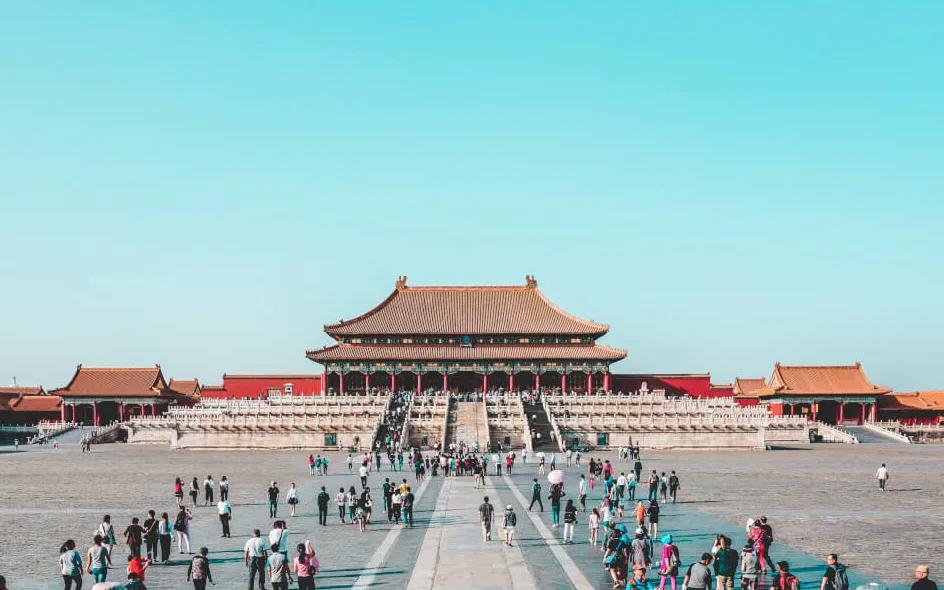 「石狮政和，山海协作」石屯镇：相遇山水间