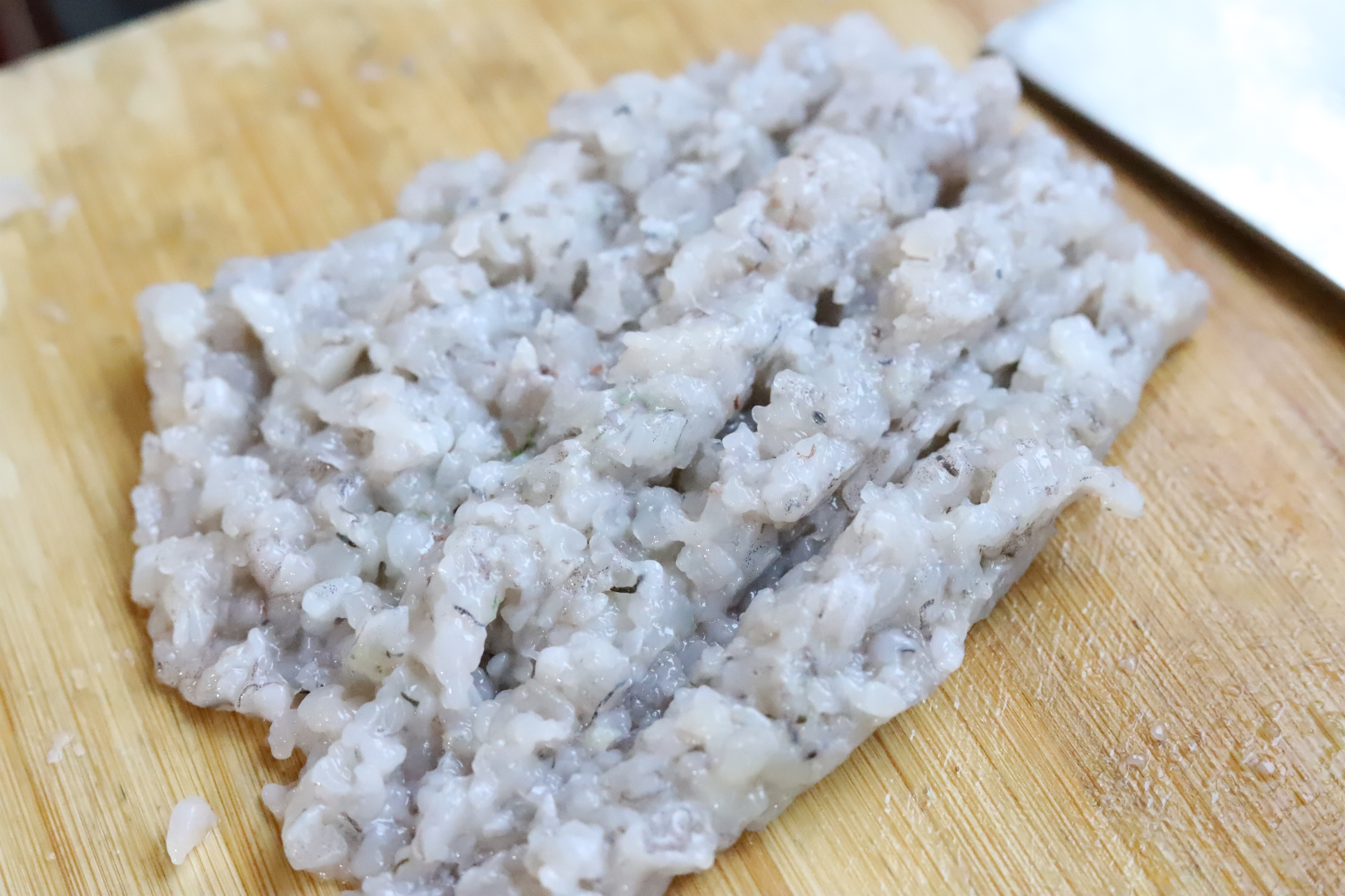 1岁宝宝虾仁鸡蛋小馄饨馅的做法,宝宝辅食虾仁胡萝卜小馄饨的做法