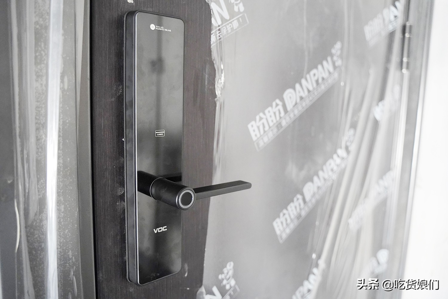荣耀智能门锁缺点,荣耀智能门锁测评