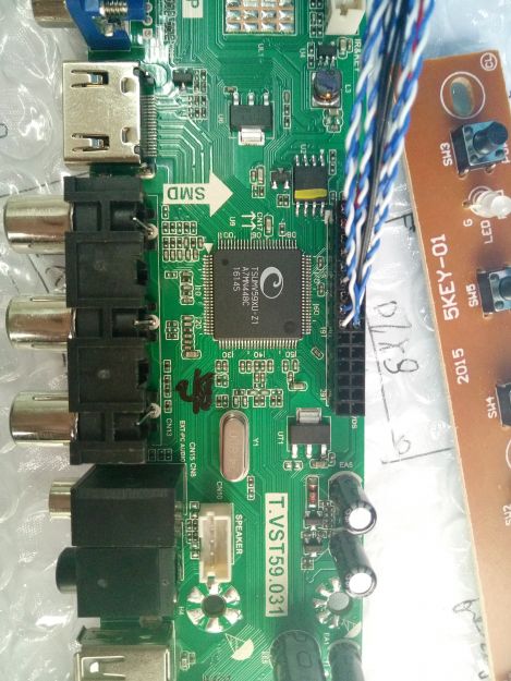 如何让废弃的平板变成网络电视,如何给旧的平板变成电视