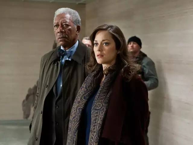 玛丽昂·歌迪亚生涯十大电影,《盗梦空间》位列第二