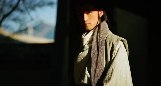 琅琊榜是最好看的古装剧,琅琊榜真是一部三观很正的剧