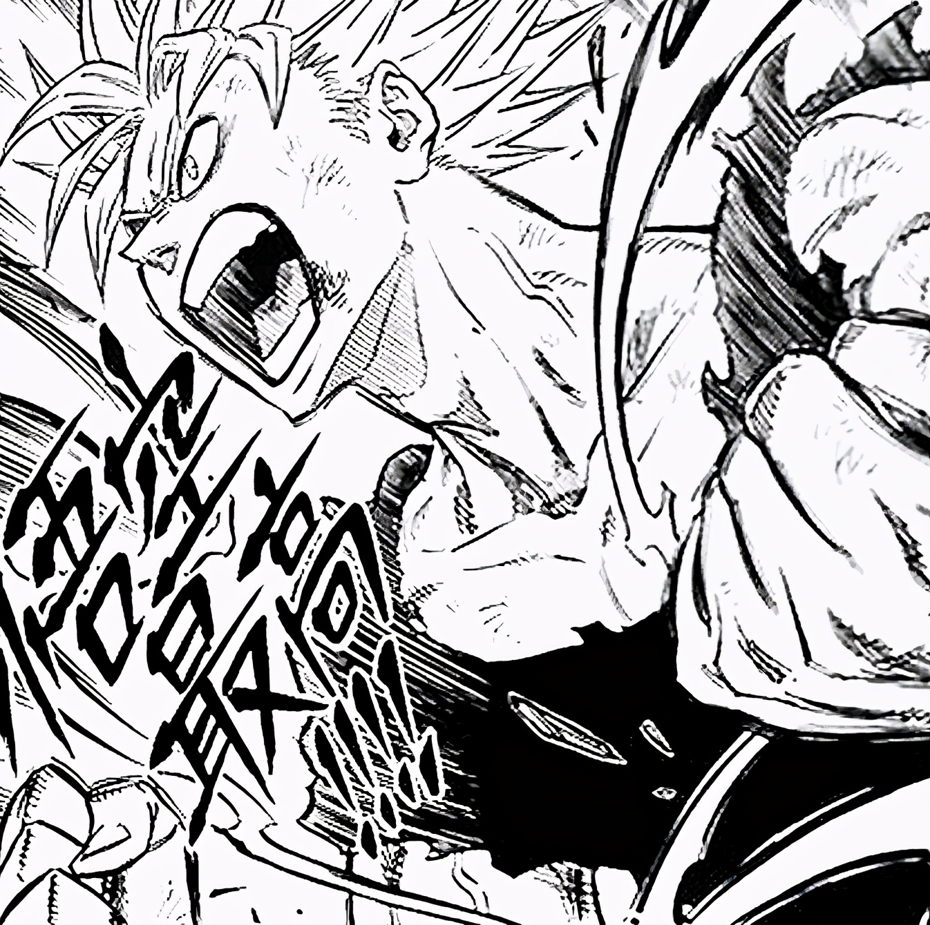 龙珠30周年尾田贺图,龙珠致敬鸟山明主题曲