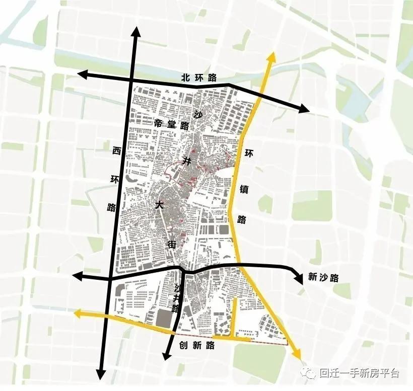 深圳宝安区光明旧改,光明区长圳旧改2021第一批