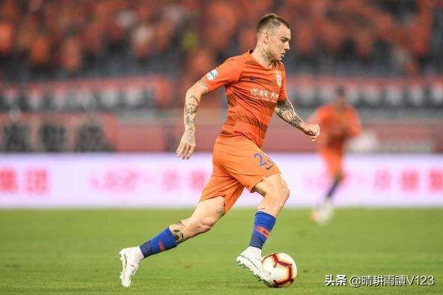 中超重燃战火,中超揭幕战鲁能战山东