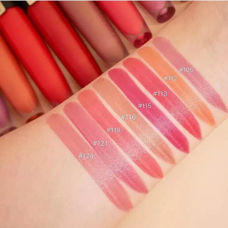 口红断货王,年度断货最好用的口红